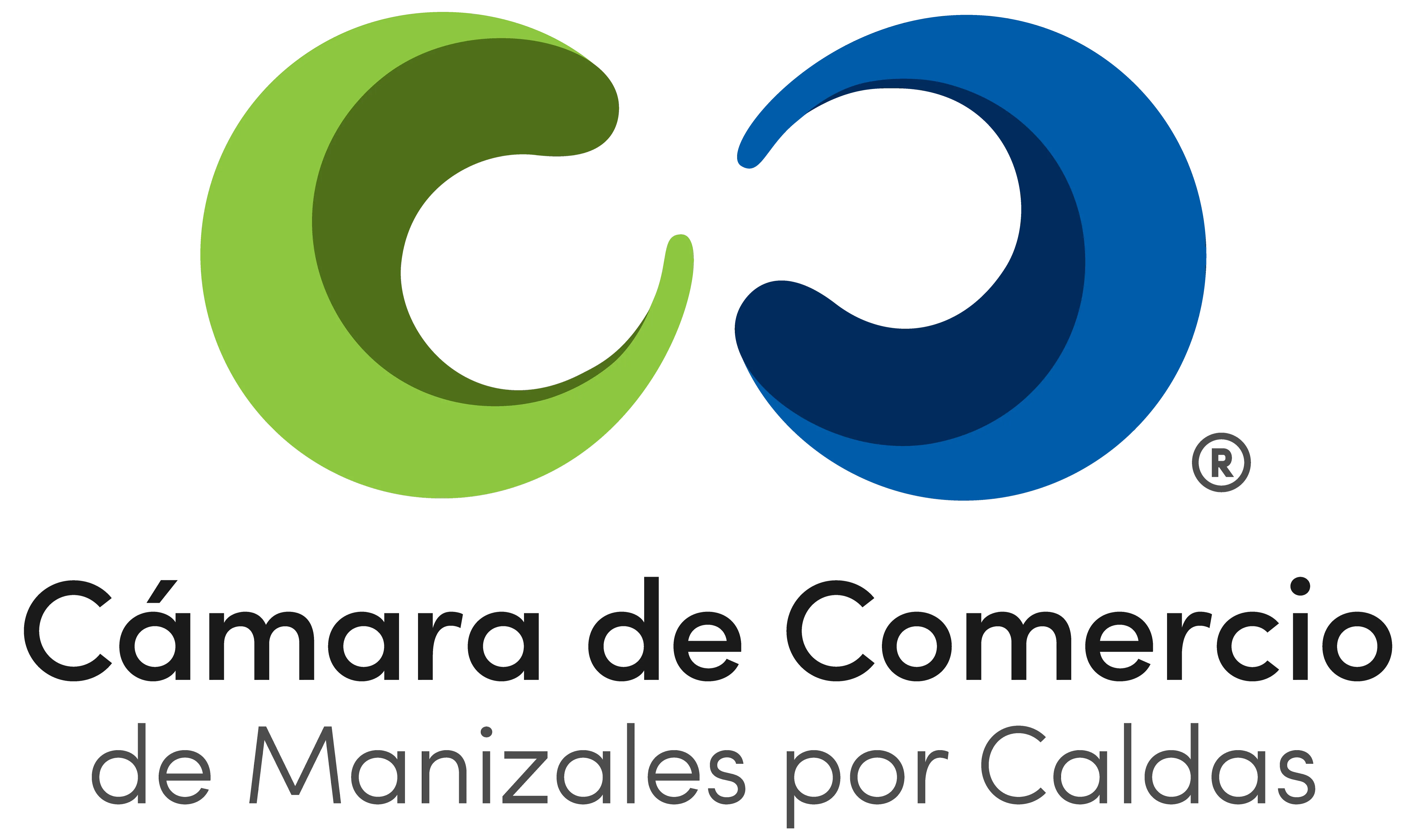 Cámara de Comercio de Manizales por Caldas